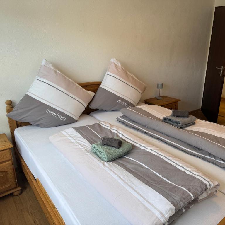 Gemütliche Renovierte Ferienwohnung im Allgäu - Apartment mit 1 Schlafzimmer - 12