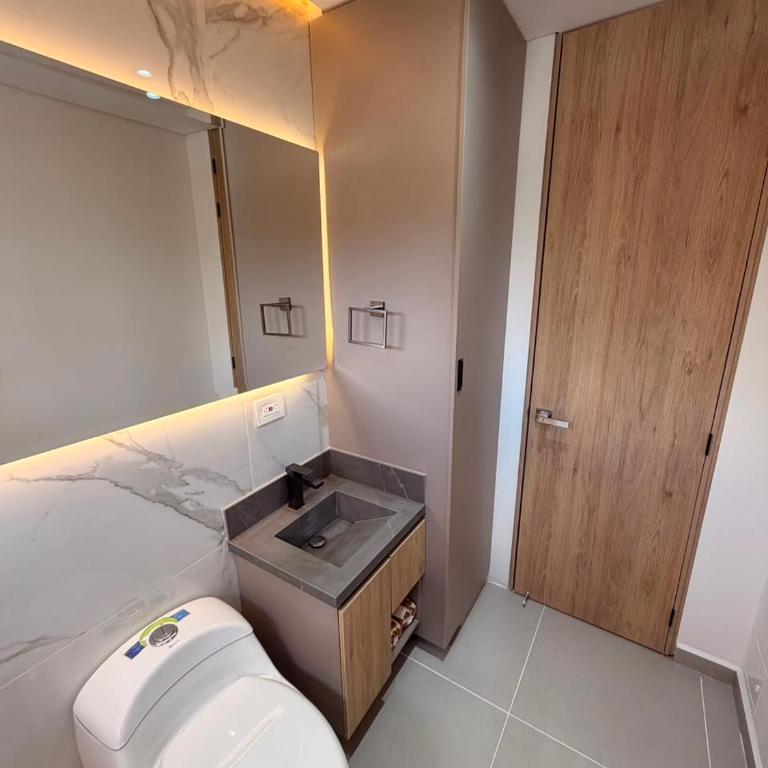 Hotel Palmaris Urban Villeta - Habitación Doble Superior - 3