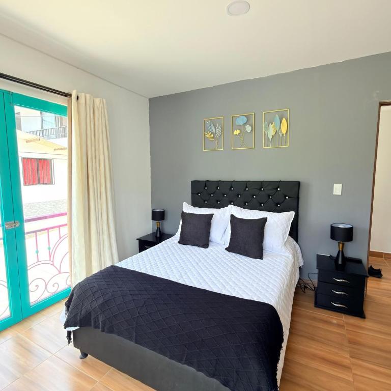 Apartamento Estrella Magica - Apartamento de 3 dormitorios - 3