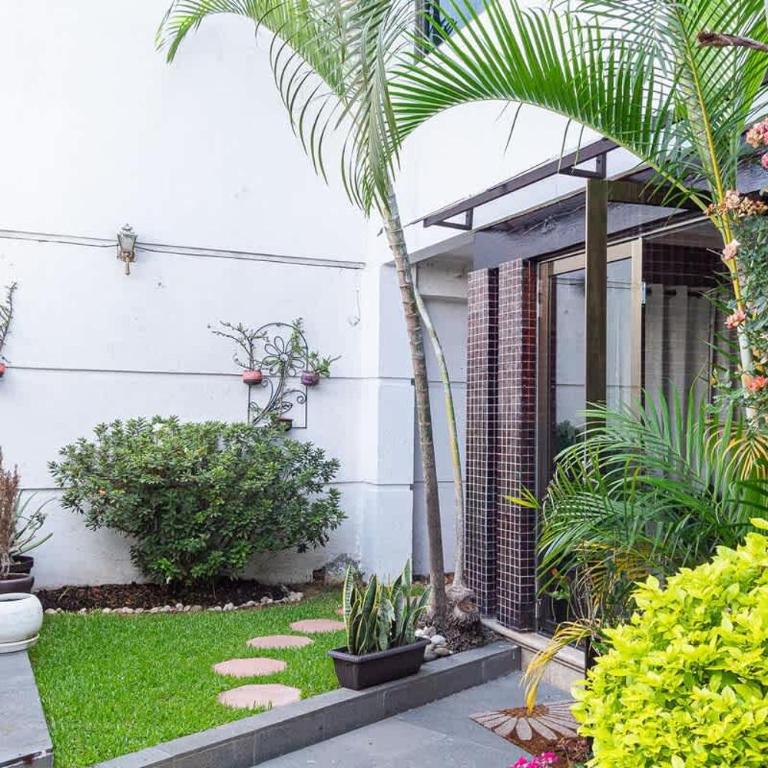 Bonita casa Familiar con Alberca Jacuzzi & Rooftop - Apartamento - 17