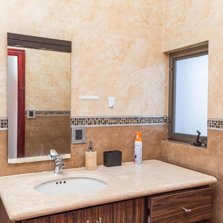Bonita casa Familiar con Alberca Jacuzzi & Rooftop - Apartamento - 23
