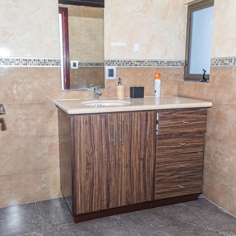 Bonita casa Familiar con Alberca Jacuzzi & Rooftop - Apartamento - 24