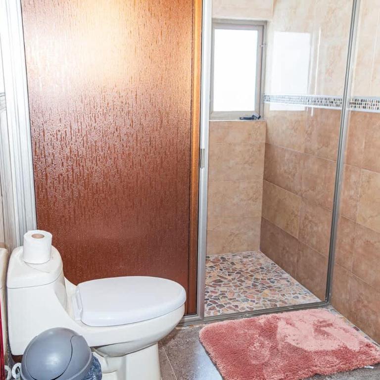 Bonita casa Familiar con Alberca Jacuzzi & Rooftop - Apartamento - 25