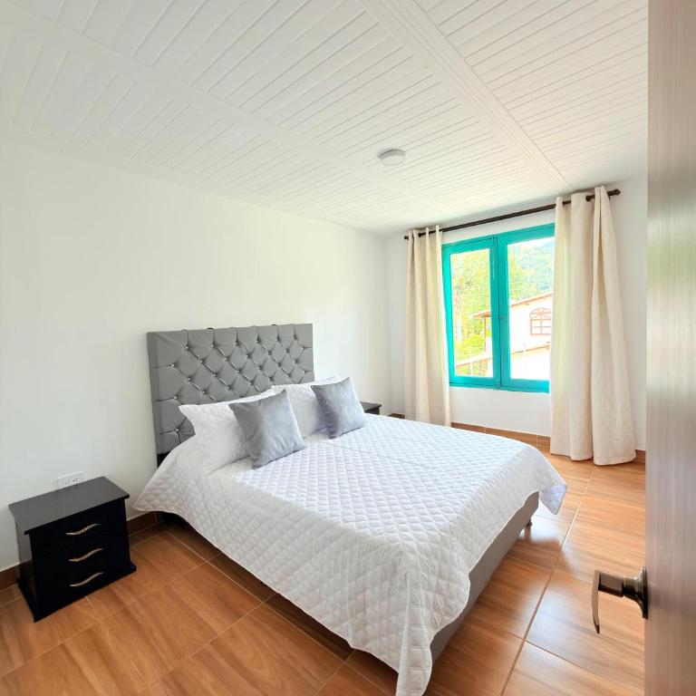 Apartamento Estrella Magica - Apartamento de 3 dormitorios - 4