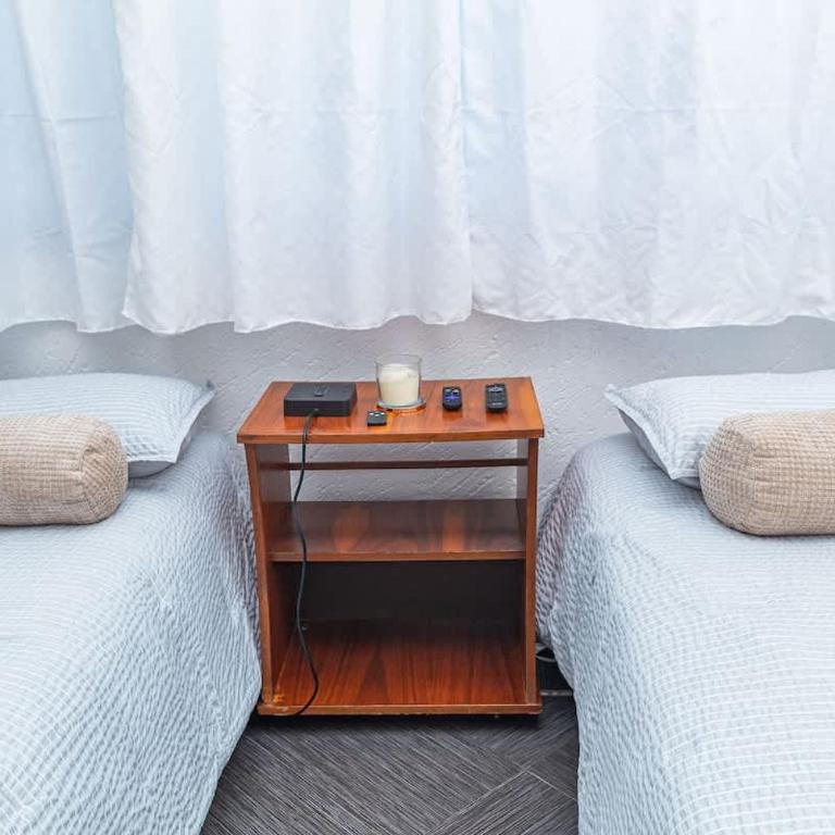 Bonita casa Familiar con Alberca Jacuzzi & Rooftop - Apartamento - 34