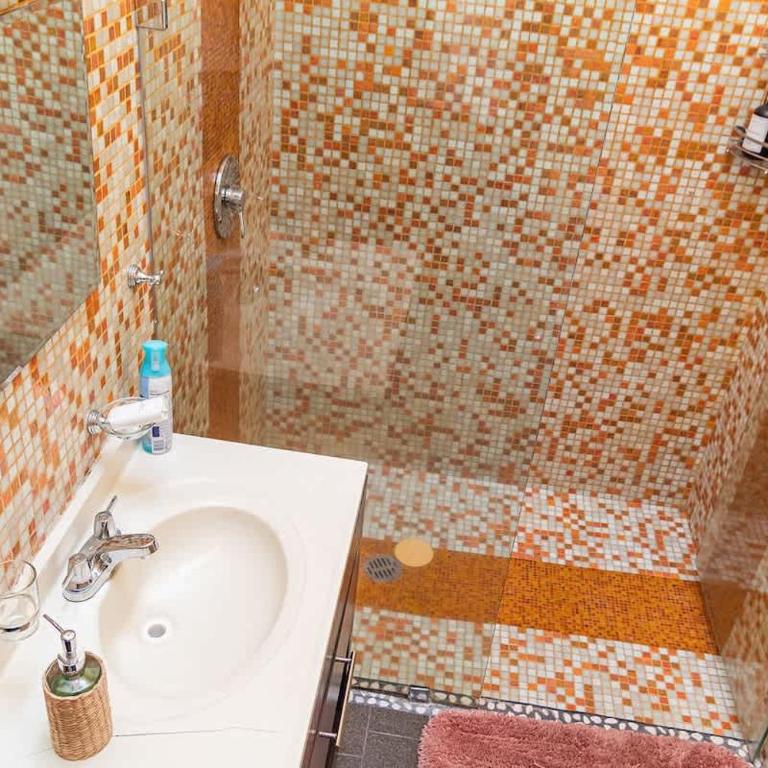 Bonita casa Familiar con Alberca Jacuzzi & Rooftop - Apartamento - 37