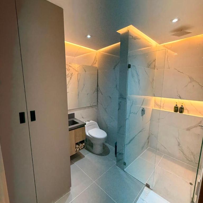 Hotel Palmaris Urban Villeta - Habitación Doble Estándar - 4