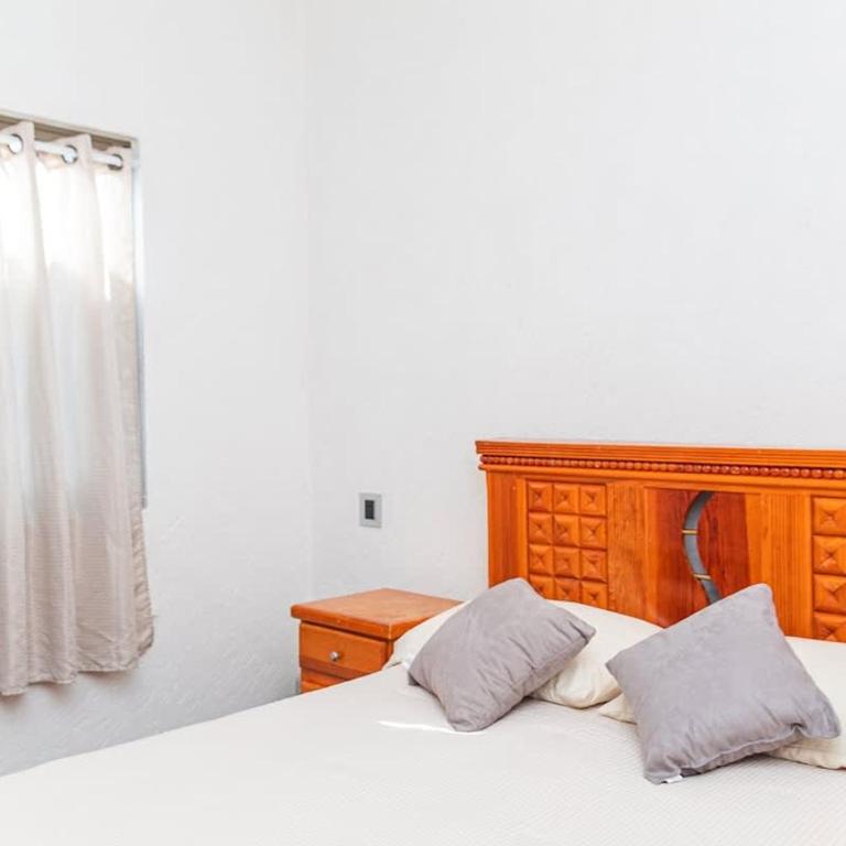 Bonita casa Familiar con Alberca Jacuzzi & Rooftop - Apartamento - 44