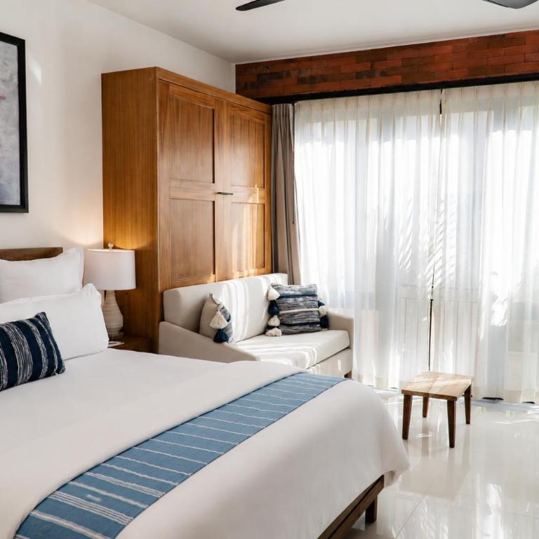 Flamboyan Hotel & Residences - CORNER RESIDENCE - 5