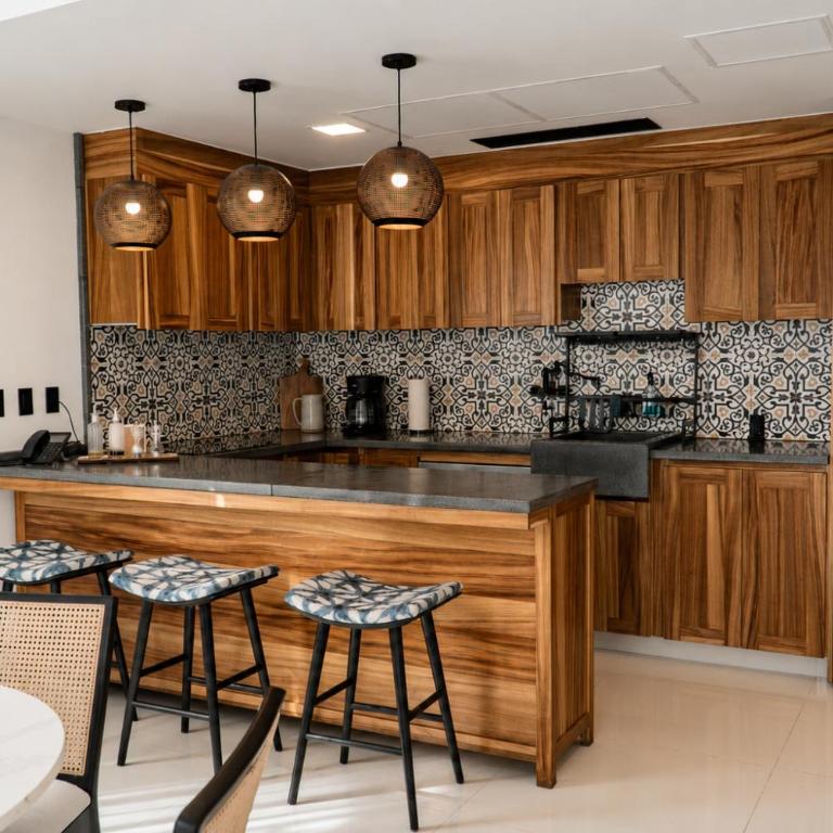 Flamboyan Hotel & Residences - CORNER RESIDENCE - 3