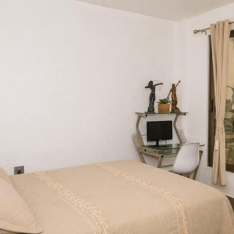 Bonita casa Familiar con Alberca Jacuzzi & Rooftop - Apartamento - 47