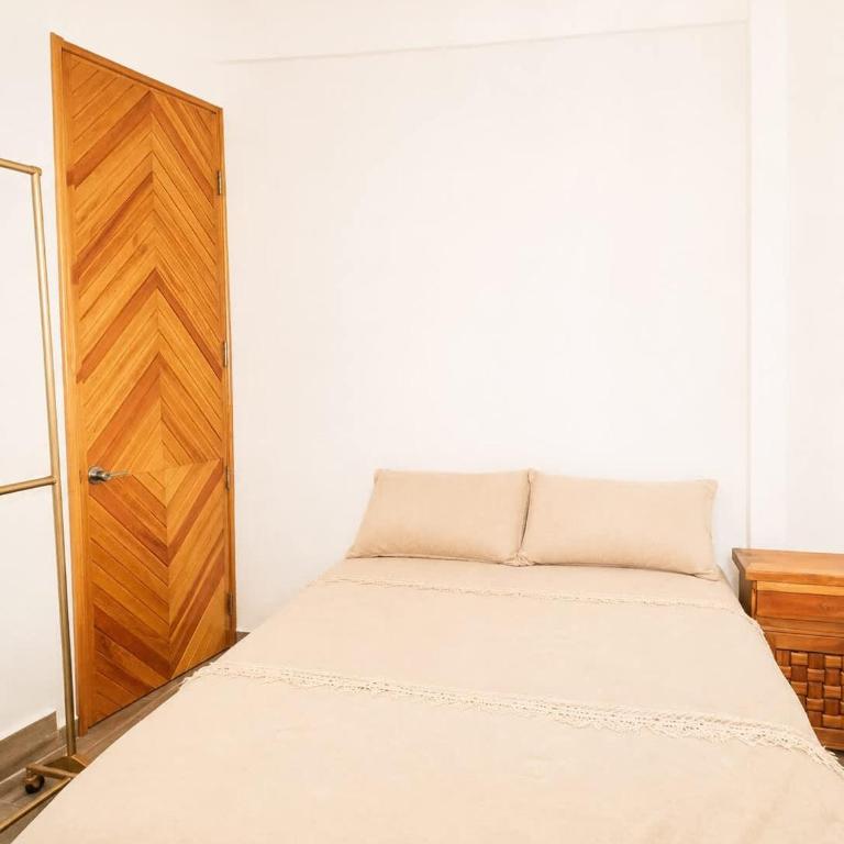 Bonita casa Familiar con Alberca Jacuzzi & Rooftop - Apartamento - 49
