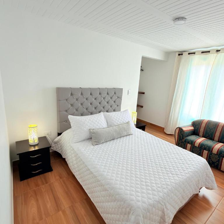 Apartamento Estrella Magica - Apartamento de 3 dormitorios - 5