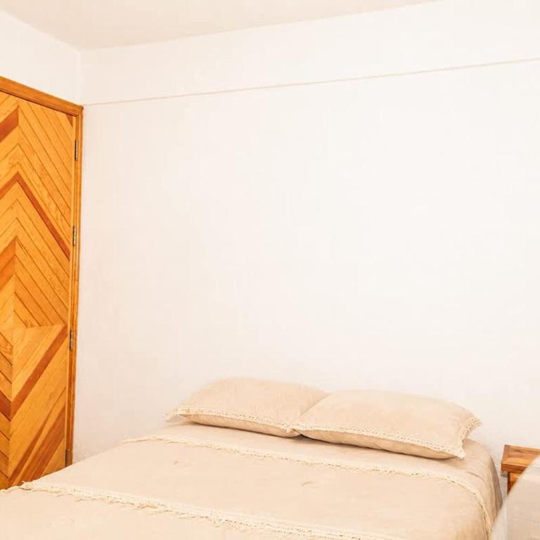 Bonita casa Familiar con Alberca Jacuzzi & Rooftop - Apartamento - 56
