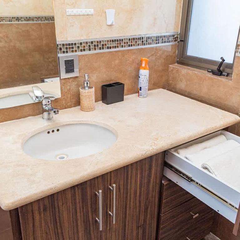 Bonita casa Familiar con Alberca Jacuzzi & Rooftop - Apartamento - 57