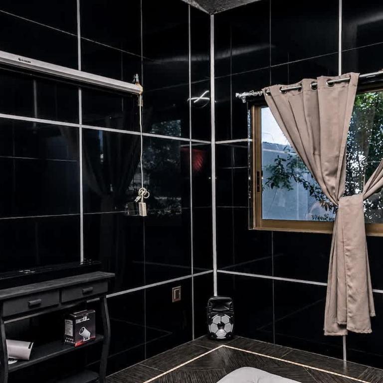 Bonita casa Familiar con Alberca Jacuzzi & Rooftop - Apartamento - 67