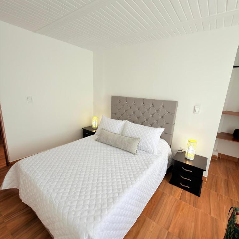 Apartamento Estrella Magica - Apartamento de 3 dormitorios - 6