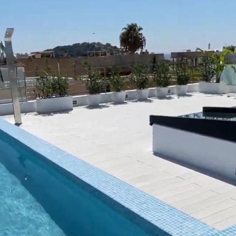 The Marina Penthouse Ibiza - Apartamento con vistas al mar - 1