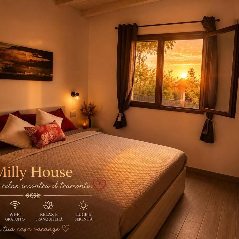 Milly house - Casa Vacanze - 7