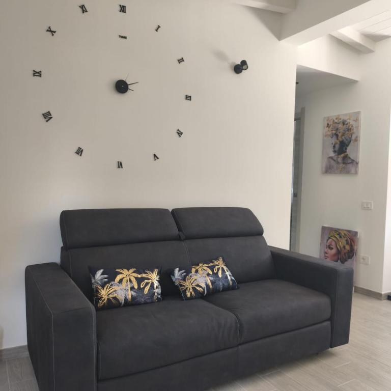 Milly house - Casa Vacanze - 9