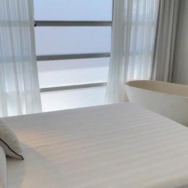 The Marina Penthouse Ibiza - Apartamento con vistas al mar - 3