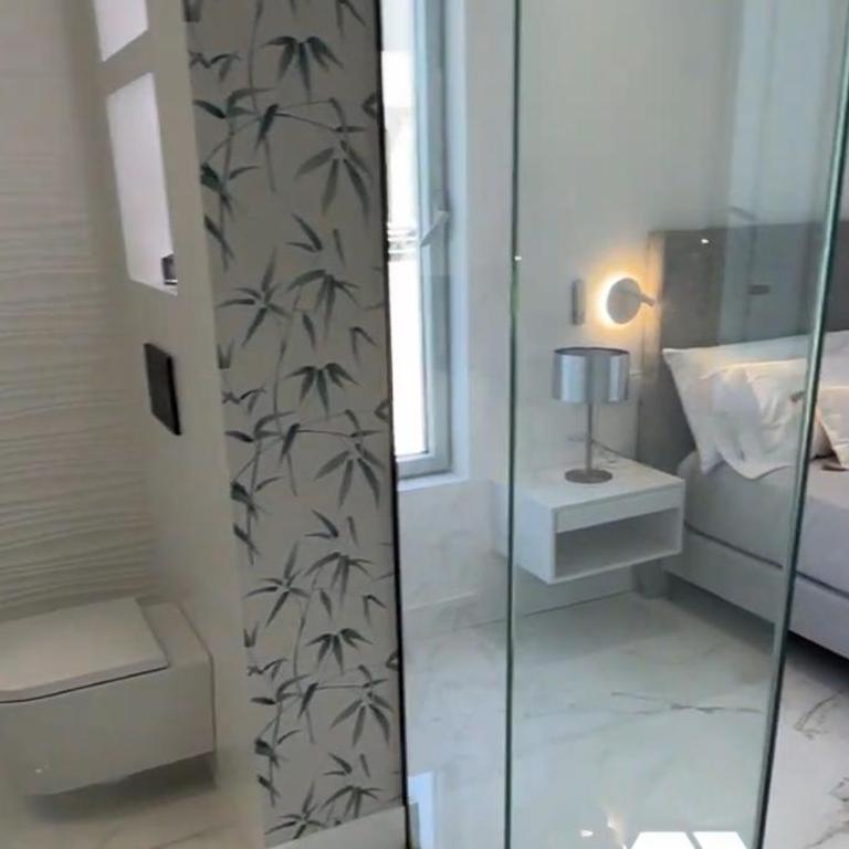 The Marina Penthouse Ibiza - Apartamento con vistas al mar - 4