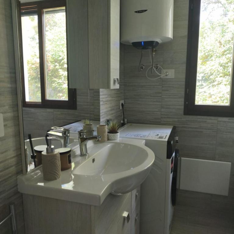 Milly house - Casa Vacanze - 11