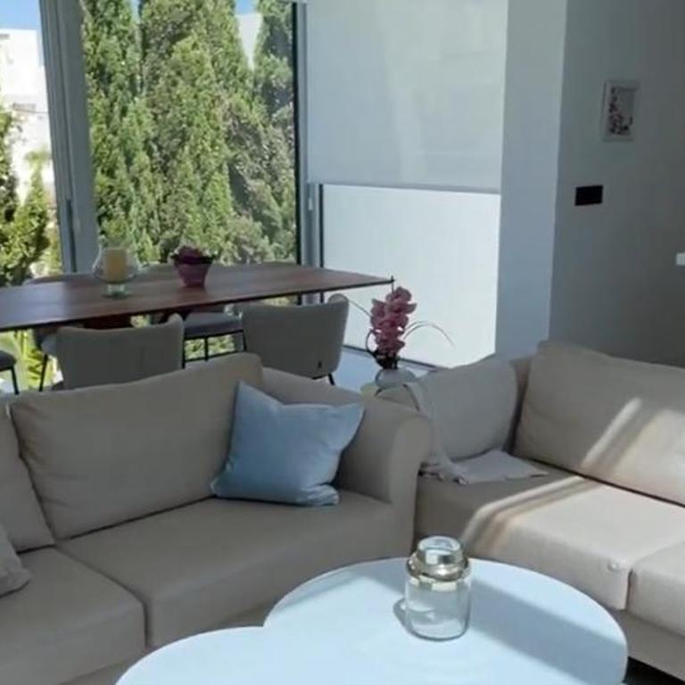 The Marina Penthouse Ibiza - Apartamento con vistas al mar - 6