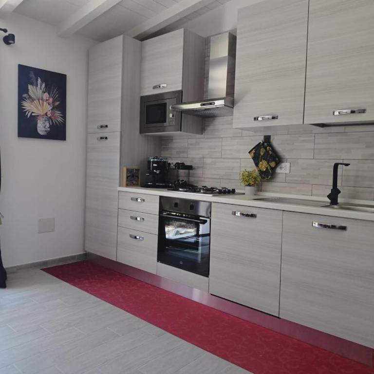 Milly house - Casa Vacanze - 16