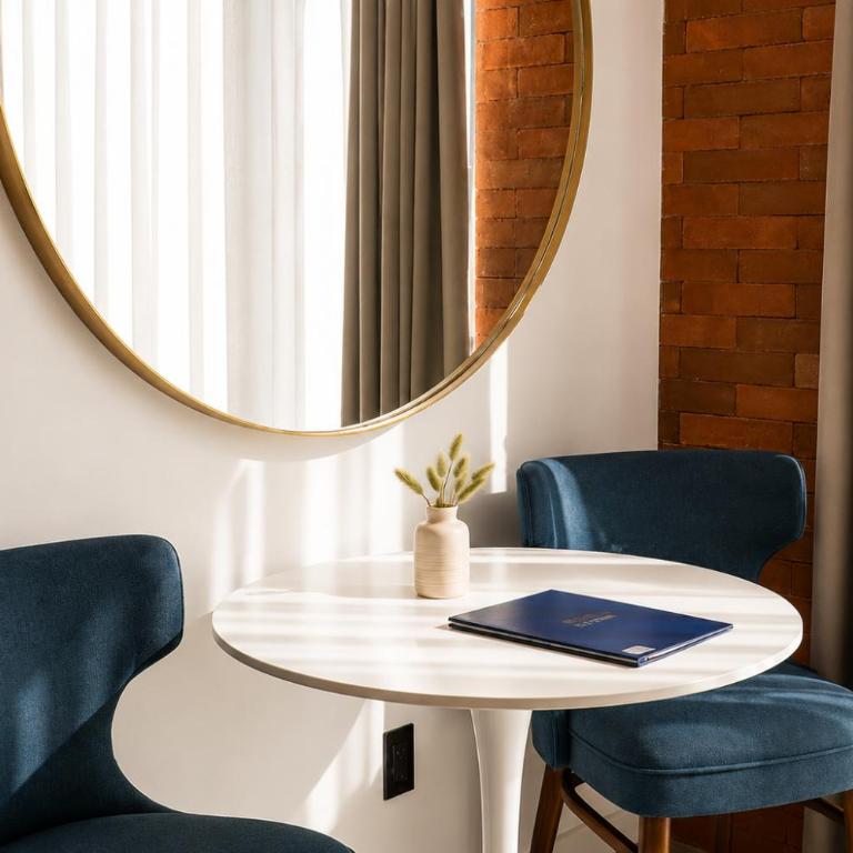 Flamboyan Hotel & Residences - CLASSIC STUDIO DOUBLE - 6