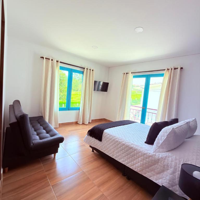 Apartamento Estrella Magica - Apartamento de 3 dormitorios - 7