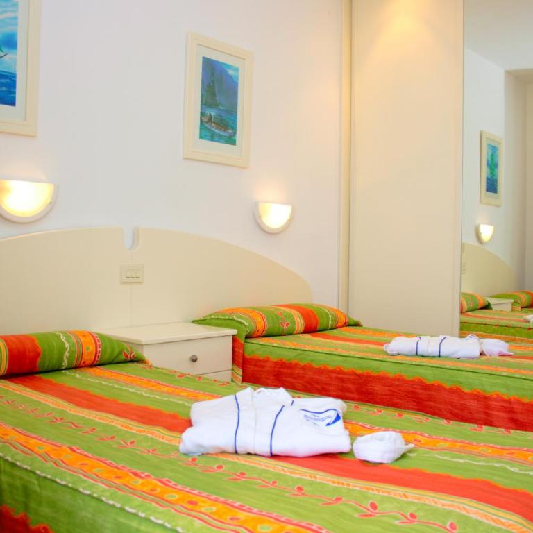 Maritim Playa - Economy One-Bedroom Apartment - 3