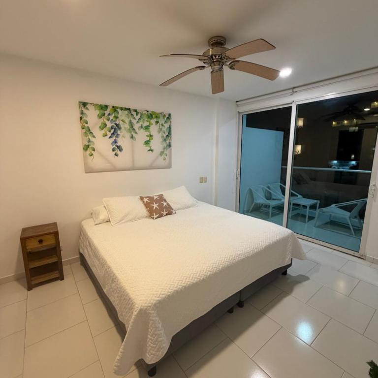 Edificio Morros 3 - One-Bedroom Apartment - 1