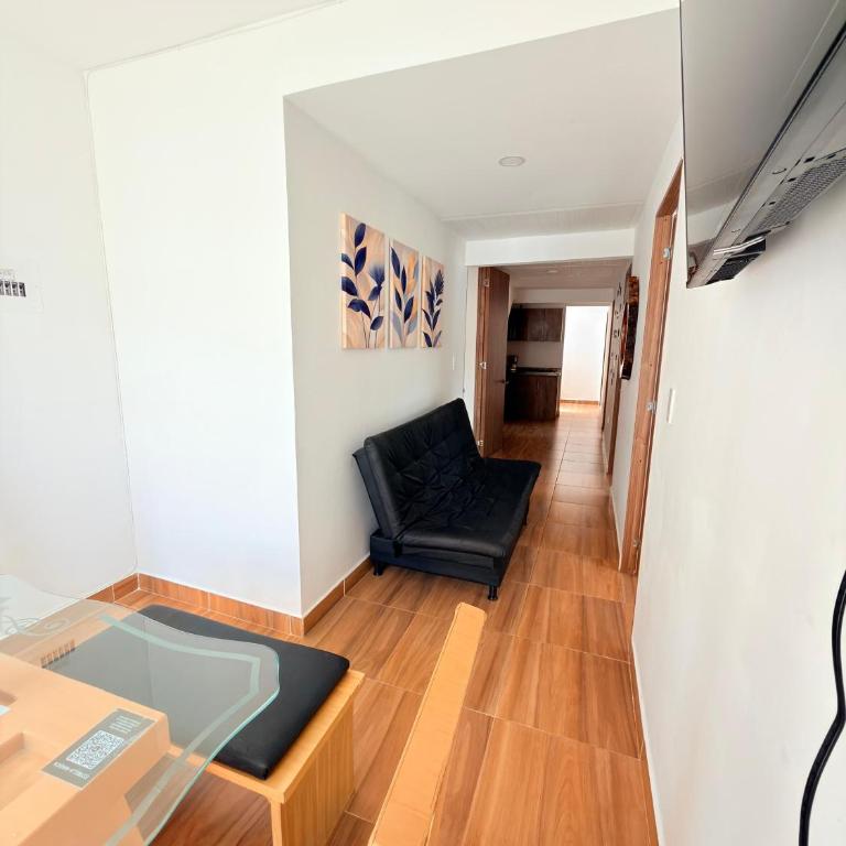 Apartamento Estrella Magica - Apartamento de 3 dormitorios - 8