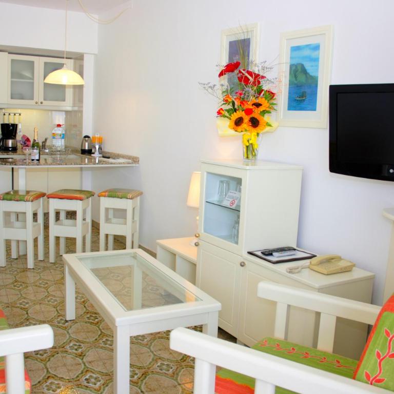 Maritim Playa - Economy One-Bedroom Apartment - 4