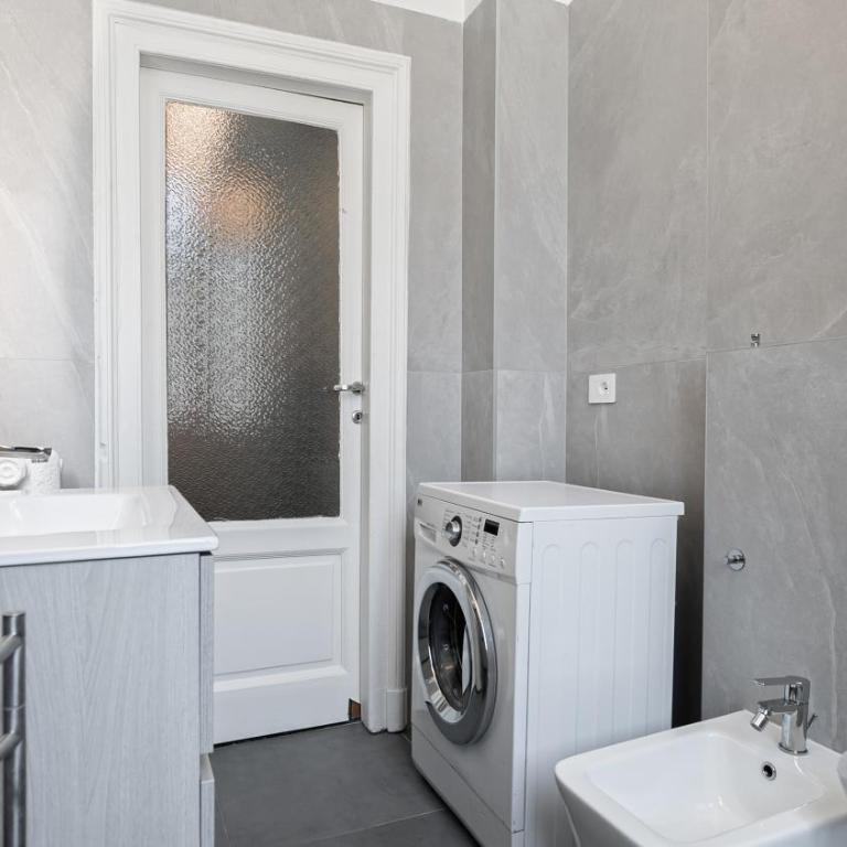 Italianway Comfort - Da Messina 20 - Appartamento - 27