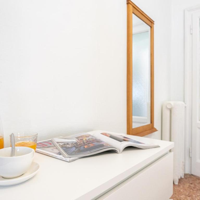 Italianway Comfort - Da Messina 20 - Appartamento - 33
