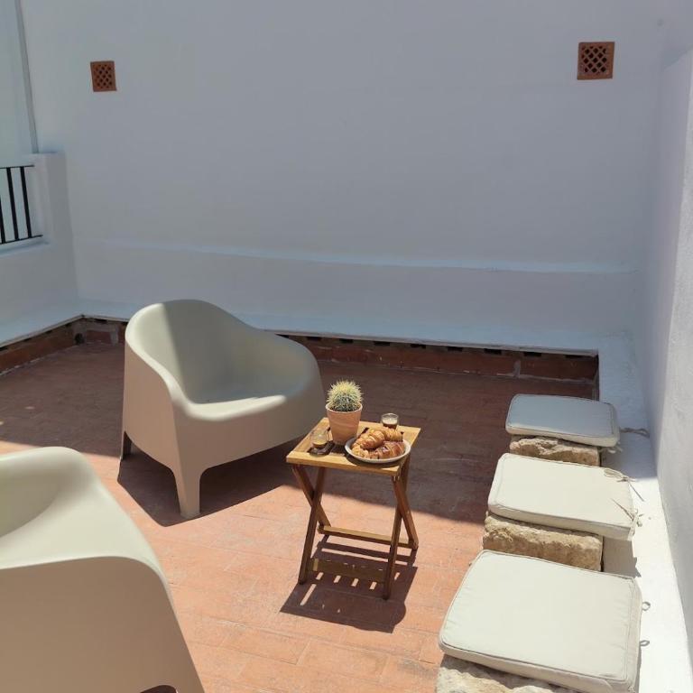 Casa Calderon - Haus mit 4 Schlafzimmern - 5
