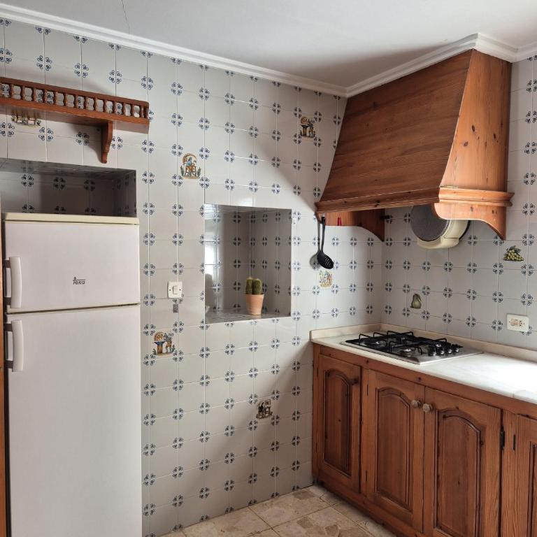 Casa Calderon - Haus mit 4 Schlafzimmern - 10