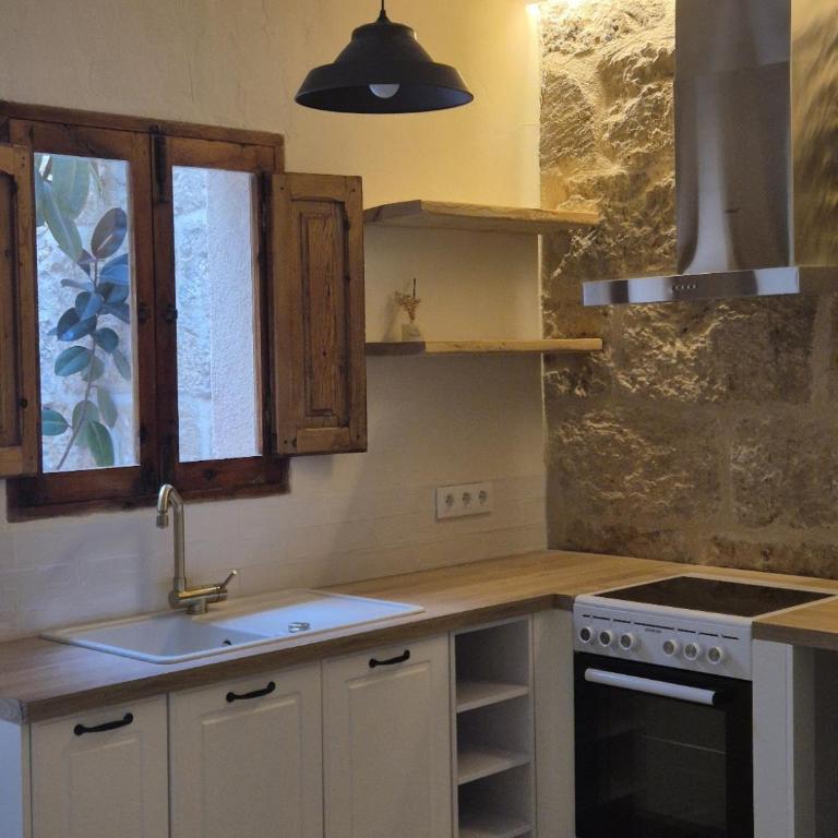 Casa Calderon - Haus mit 4 Schlafzimmern - 20