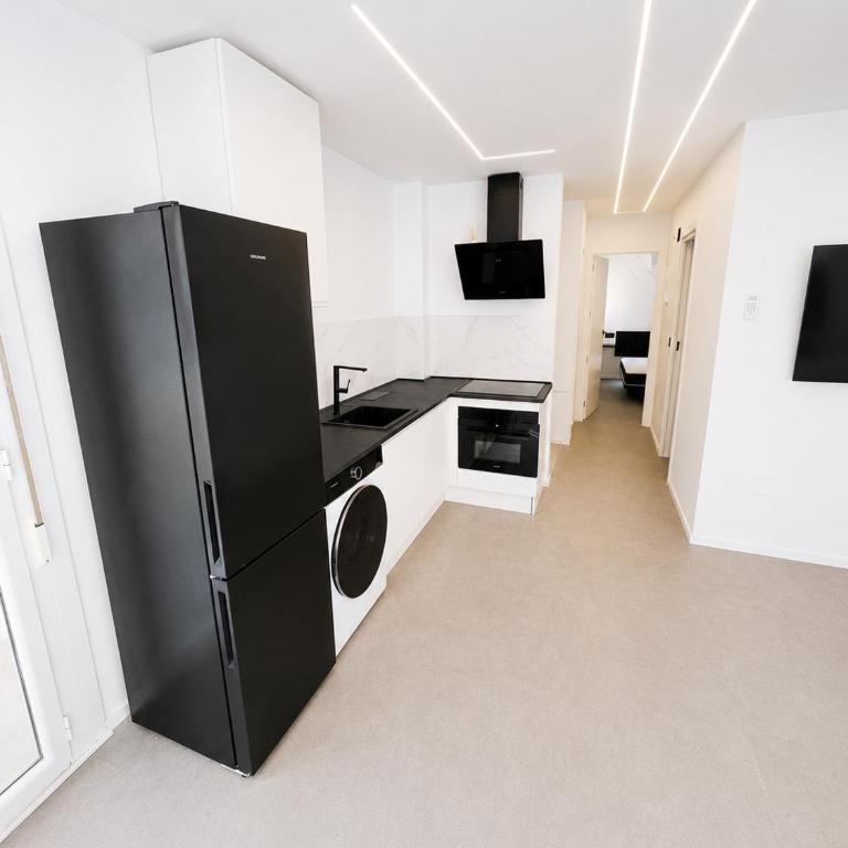 ApartamentosCRP - Casa Unifamiliar de 2 dormitorios - 19