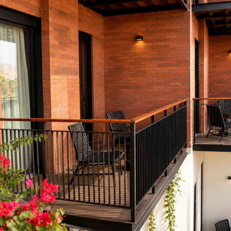 Flamboyan Hotel & Residences - BALCONY RESIDENCE - 5