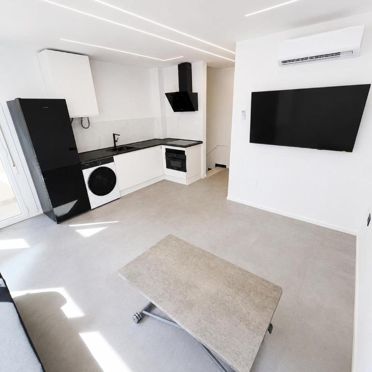 ApartamentosCRP - Casa Unifamiliar de 2 dormitorios - 20