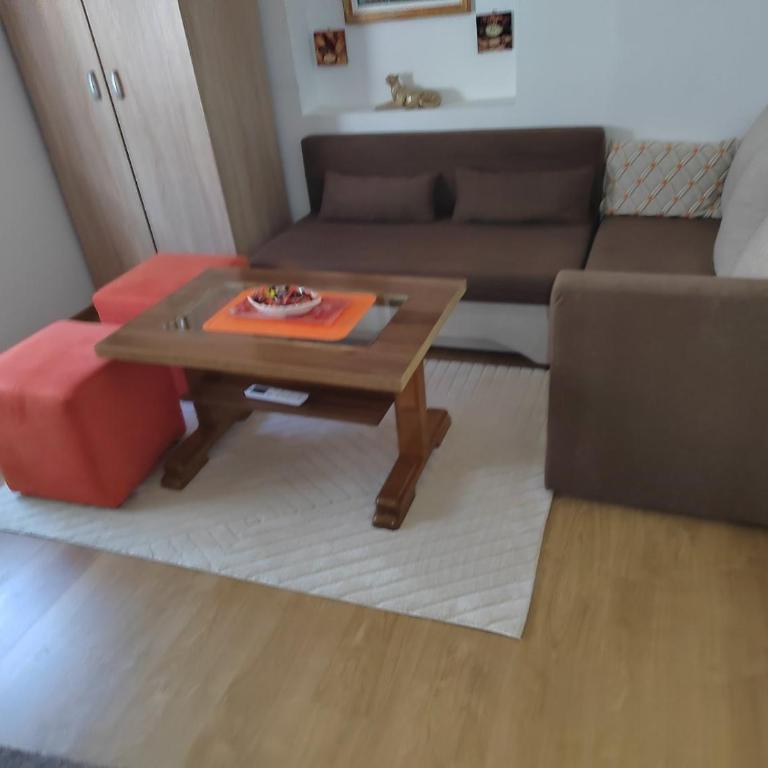 Ema - Apartman sa 2 Spavaće Sobe - 5