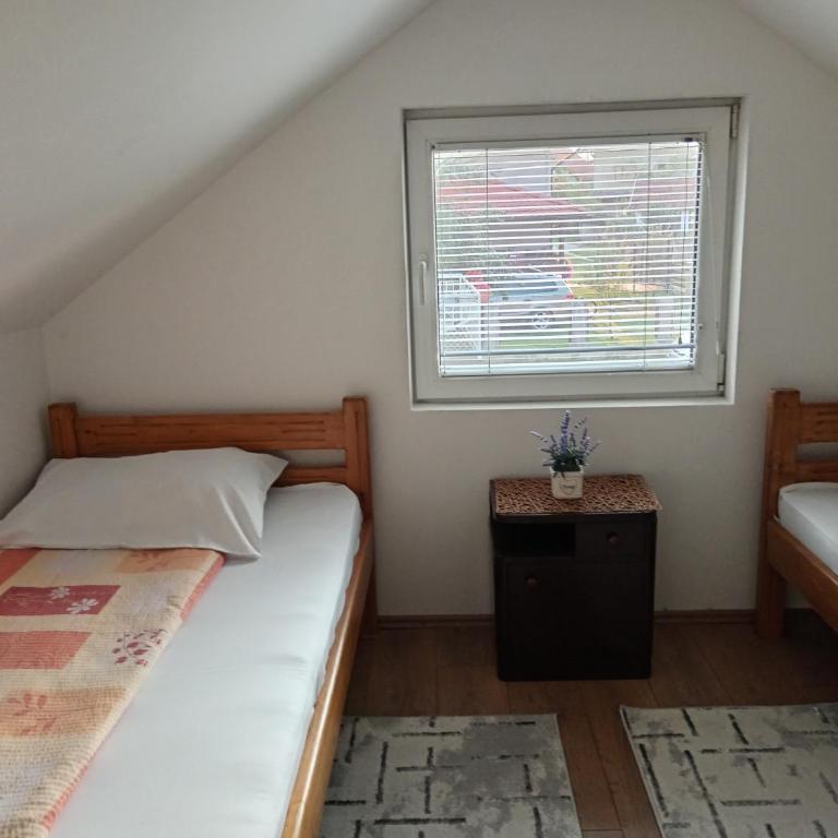 Ema - Apartman sa 2 Spavaće Sobe - 6