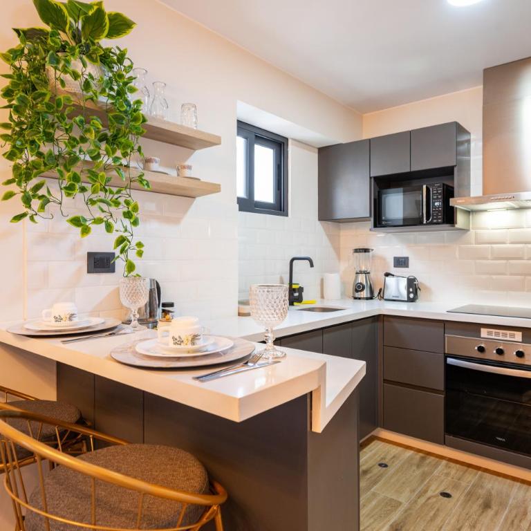 Canaval 185 by Vibrant - Apartamento de 1 dormitorio con vistas a la ciudad - 44