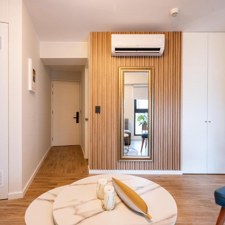 Canaval 185 by Vibrant - Apartamento de 1 dormitorio con vistas a la ciudad - 35