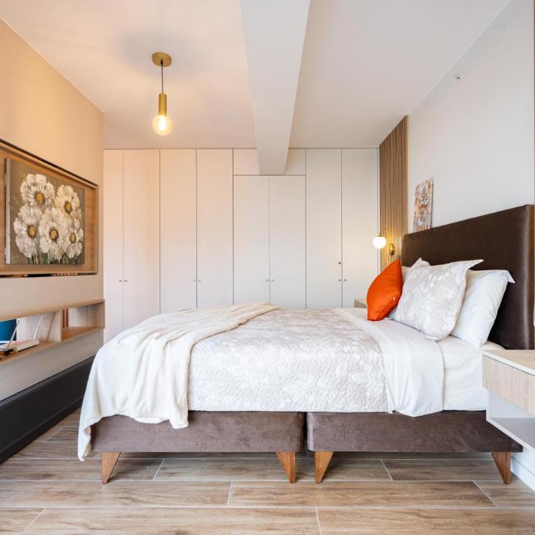 Canaval 185 by Vibrant - Apartamento de 1 dormitorio con vistas a la ciudad - 13