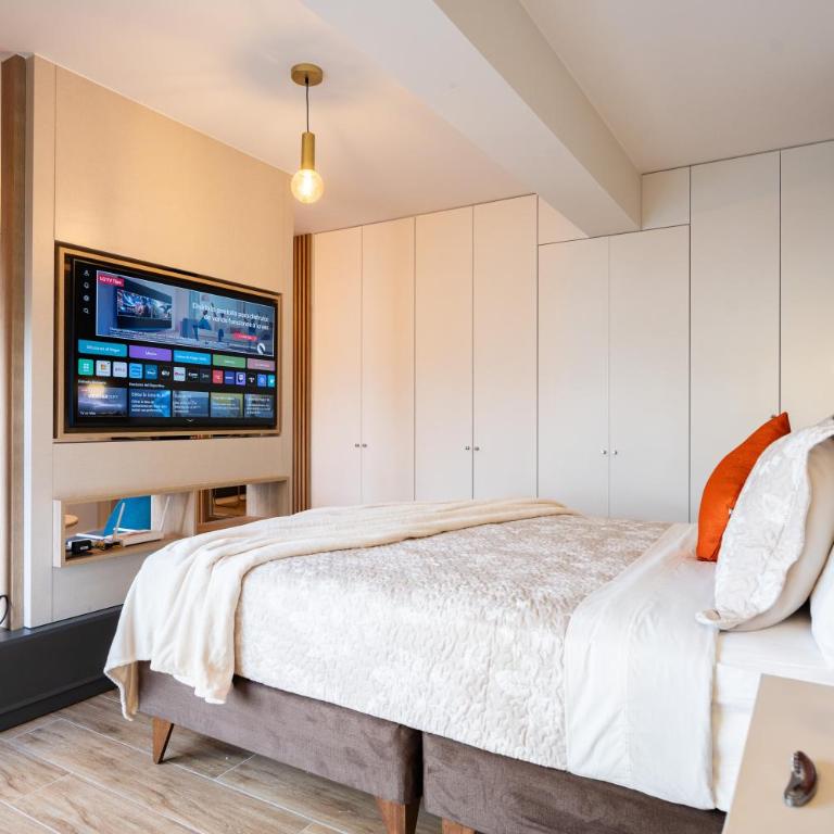 Canaval 185 by Vibrant - Apartamento de 1 dormitorio con vistas a la ciudad - 39