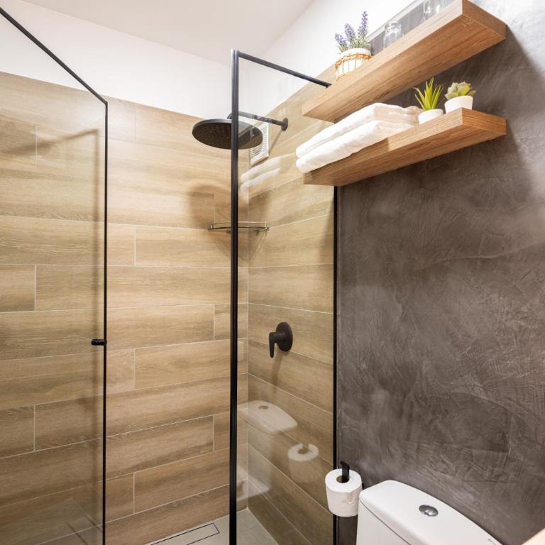 Canaval 185 by Vibrant - Apartamento de 1 dormitorio con vistas a la ciudad - 25
